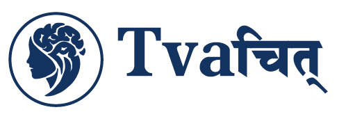 Tvachit Logo